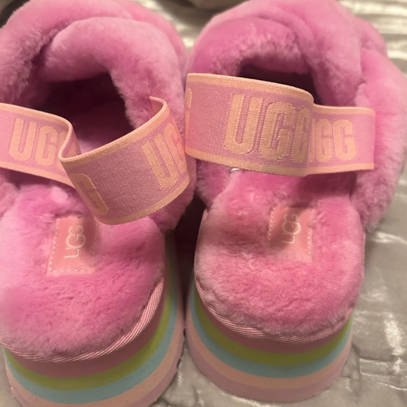 UGG Disc knot slide - Picture 2 of 6